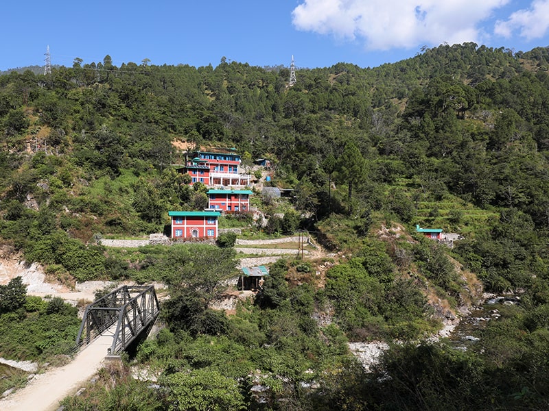 Budget Hotel and Resort in Tehri Garhwal
